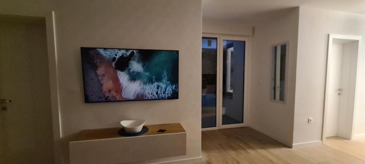 Apartamento Marcelina 1 With Private Pool