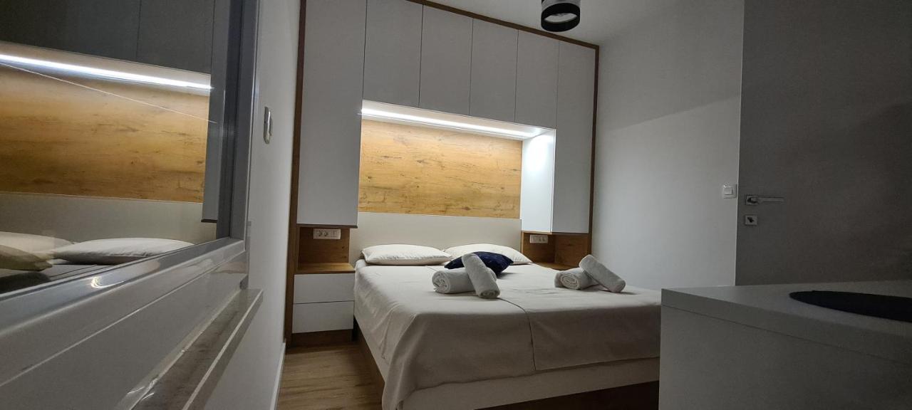 Marcelina 1 With Private Pool Apartamento