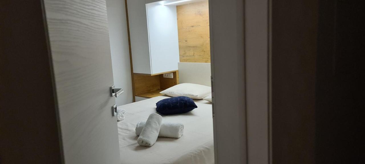 Marcelina 1 With Private Pool Apartamento