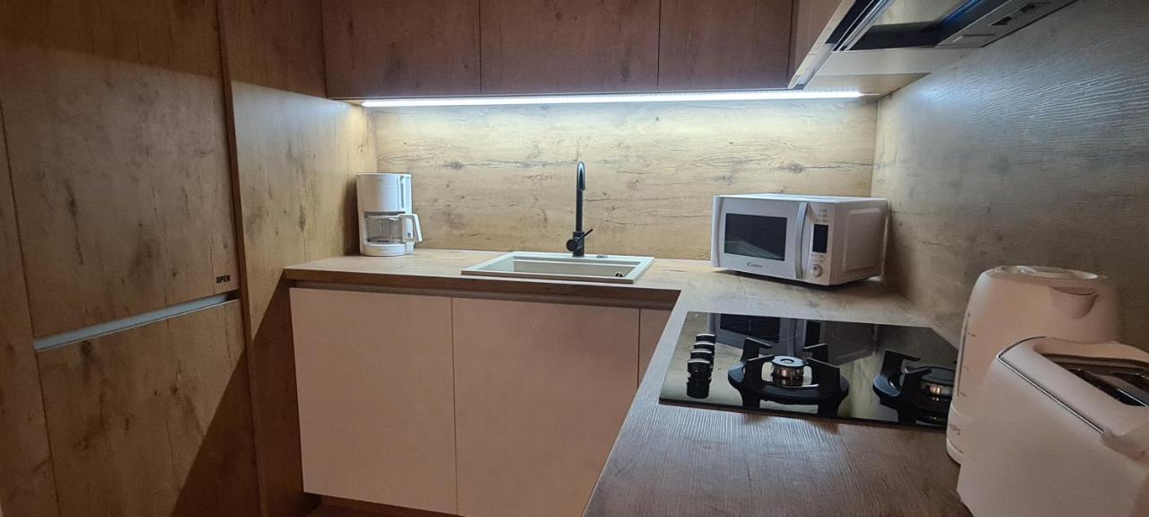 Marcelina 1 With Private Pool Apartamento Trogir