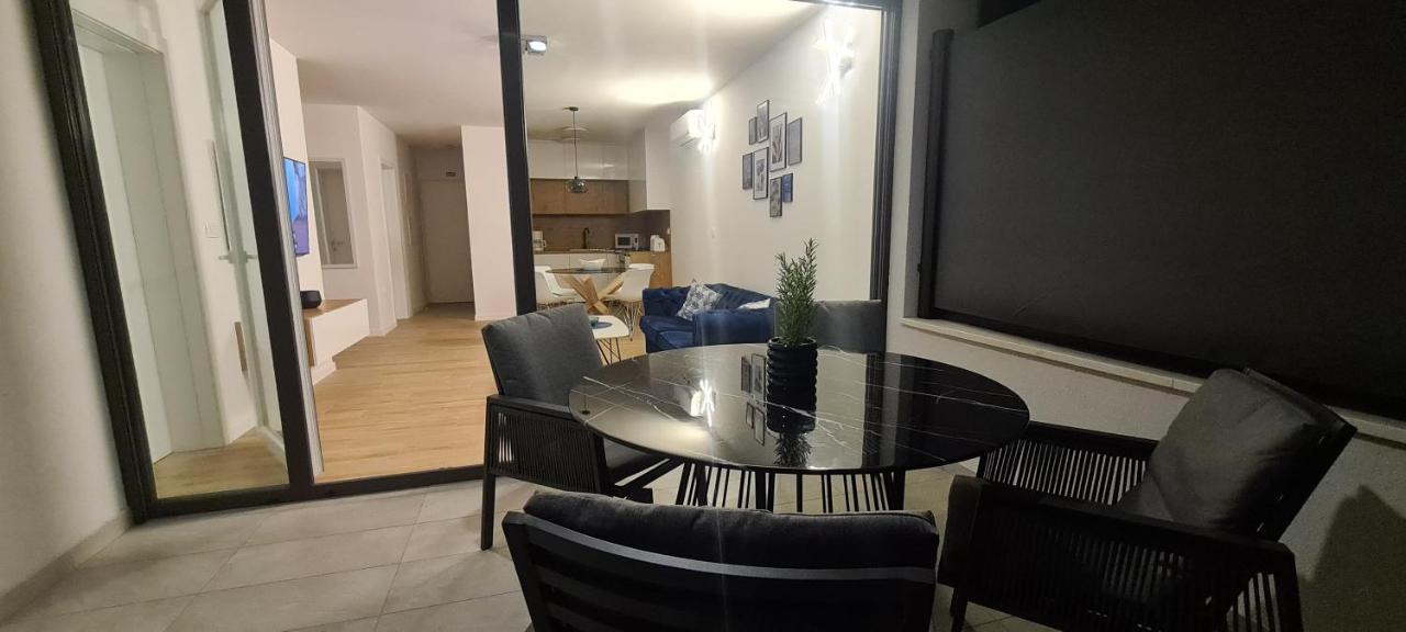 Marcelina 1 With Private Pool Apartamento