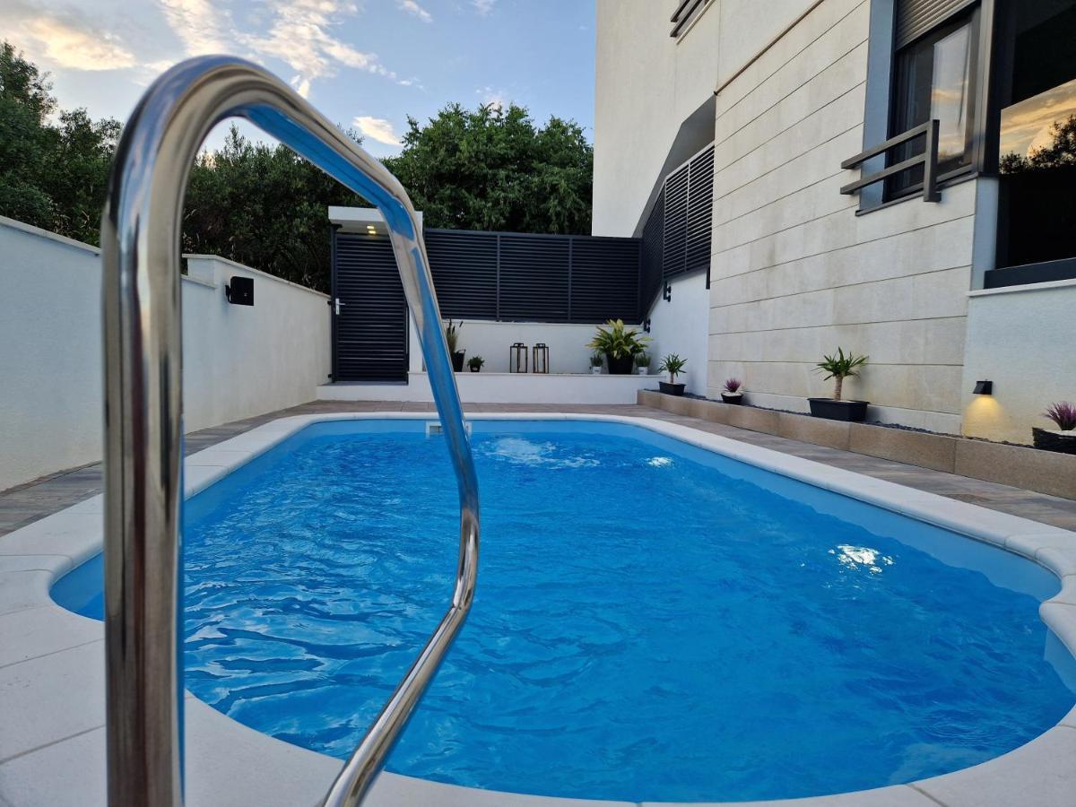 Apartamento Marcelina 1 With Private Pool