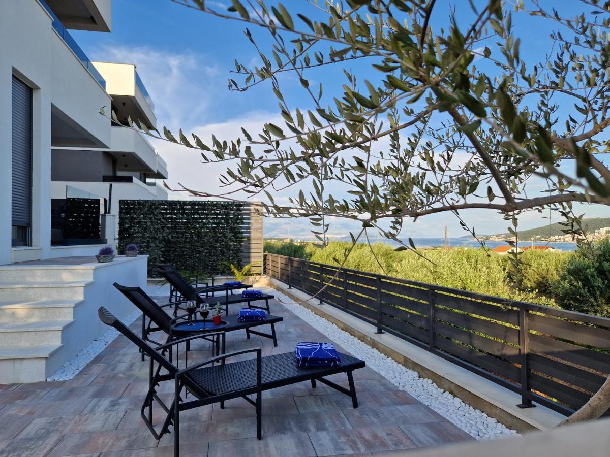 Apartamento Marcelina 1 With Private Pool Trogir