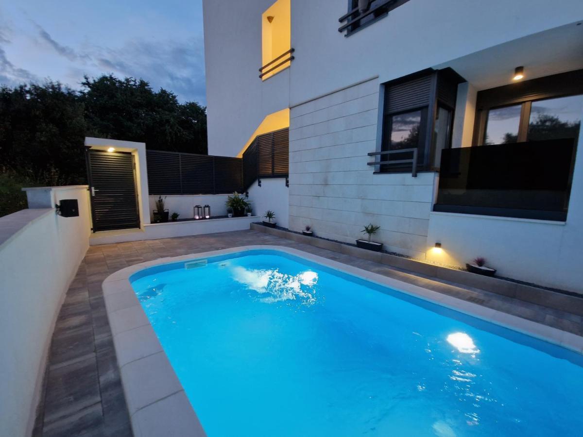 Marcelina 1 With Private Pool *